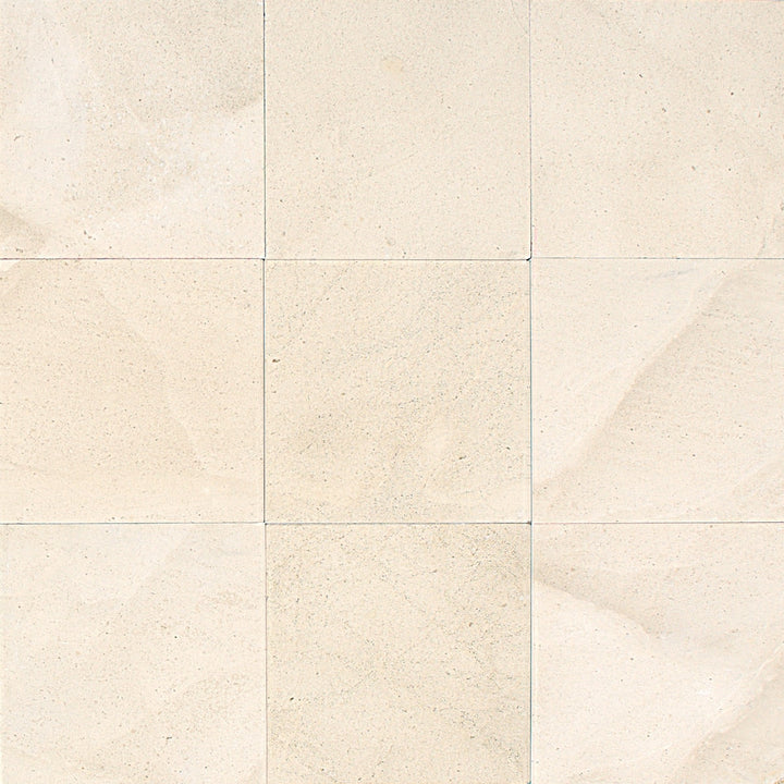 Daltile Limestone 18" X 18" Honed Crema Europa
