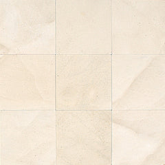 Daltile Limestone 18" X 18" Honed Crema Europa
