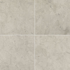 Daltile Limestone 24" X 24" Polished Volcanic Gray