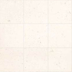 Daltile Limestone 3" X 6" Honed Blavet Blanc