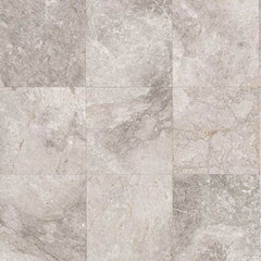 Daltile Limestone 6" X 18" Honed Siberian Tundra