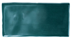 Daltile Mesmerist 3" X 6" Mystique