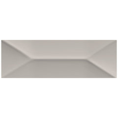 Daltile Mythology 4" X 12" Wave Harmonia
