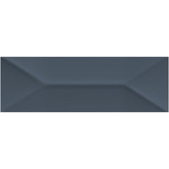 Daltile Mythology 4" X 12" Wave Titan