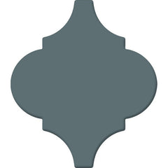 Daltile Mythology 6" Arabesque Aura