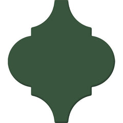 Daltile Mythology 6" Arabesque Cyclade