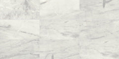 Daltile Parksville Stone 12" X 24" Honed Yukon White