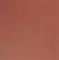 Daltile Quarry 6" X 6" Double Abrasive Red Blaze