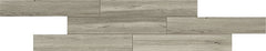 Daltile Saddle Brook 6" X 36" Gravel Road