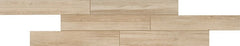 Daltile Saddle Brook 6" X 36" Oak Trail