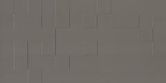 Daltile My City Sector 12" X 24" Iron Faction
