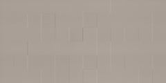 Daltile My City Sector 12" X 24" Cinder Matrix