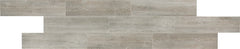 Daltile Trellis Oak 6" X 36" Smoke