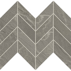 Daltile Vertuo 2" X 5" Chevron Composer