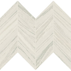 Daltile Vertuo 2" X 5" Chevron Stria Maestro