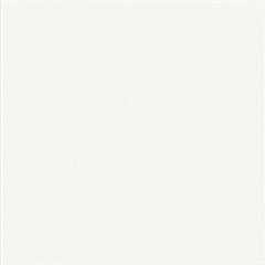 Daltile Vitruvian 6" X 6" White Glossy
