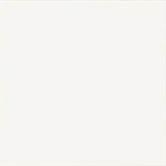 Daltile Vitruvian 6" X 6" White Matte