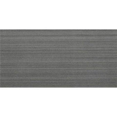 Daltile Fabric Art 12" X 24" Modern Linear Modern Linear Dark Gray