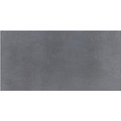 Daltile Cohesion 12" X 24" Polished Dark Grey