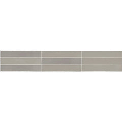 Daltile Farrier 2.5" X 15" Dartmoor Grey