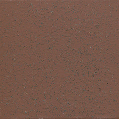 Emser E-Quarry 6" X 6" Abrasive Crimson