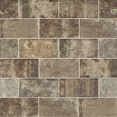 Marazzi Urban District BRX 4" X 8" Eastside Brx