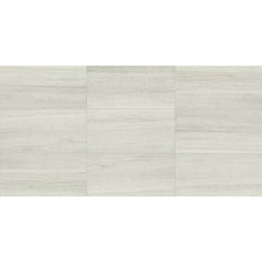 Daltile Articulo 12" X 24" Editorial White