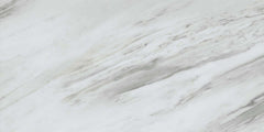 Emser Reign 12"x24" Milk