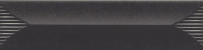 Emser Euphoria Arrow 3"x12" Ore