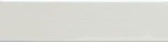 Emser Euphoria Plain 3"x12" Pearl