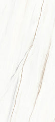 Emser Expanse 47"x110" Polished Lassa White