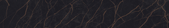 Emser Expanse 20" X 118" Matte Laurant Noir
