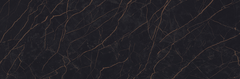 Emser Expanse 39" X 118" Matte Laurant Noir