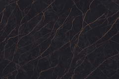 Emser Expanse 39" X 59" Matte Laurant Noir