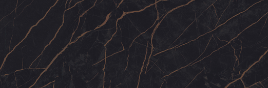 Emser Expanse 47" X 142" Matte Laurant Noir