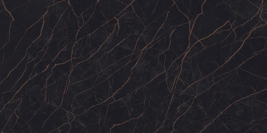 Emser Expanse 63" X 126" Honed Laurant Noir