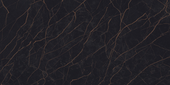 Emser Expanse 63" X 126" Polished Laurant Noir