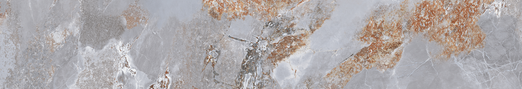 Emser Expanse 24" X 142" Matte Marmo Metallo