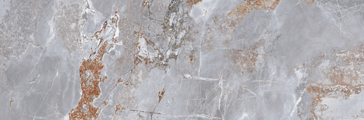 Emser Expanse 39" X 118" Matte Marmo Metallo