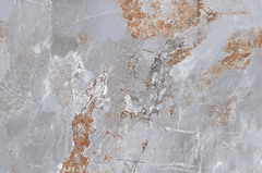 Emser Expanse 39" X 59" Matte Marmo Metallo