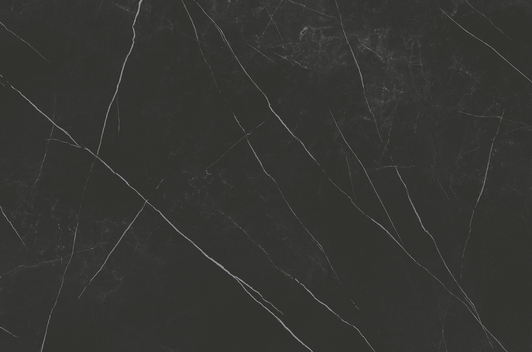 Emser Expanse 47" X 71" Matte Pietra Nero
