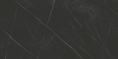 Emser Expanse 64" X 127" Honed Pietra Nero