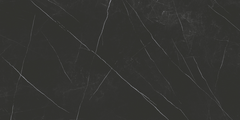 Emser Expanse 63" X 126" Honed Pietra Nero