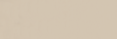 Emser Expanse 39" X 118" Matte Solo Beige