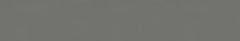 Emser Expanse 20" X 118" Matte Solo Gray