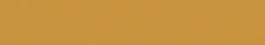Emser Expanse 24" X 142" Matte Solo Pumpkin