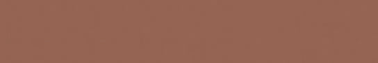 Emser Expanse 20" X 118" Matte Solo Rosso
