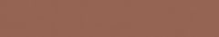 Emser Expanse 20" X 118" Matte Solo Rosso