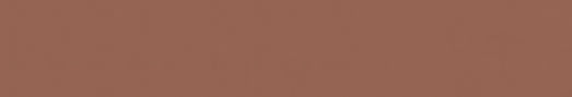 Emser Expanse 24" X 142" Matte Solo Rosso