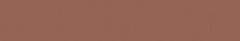 Emser Expanse 24" X 142" Matte Solo Rosso
